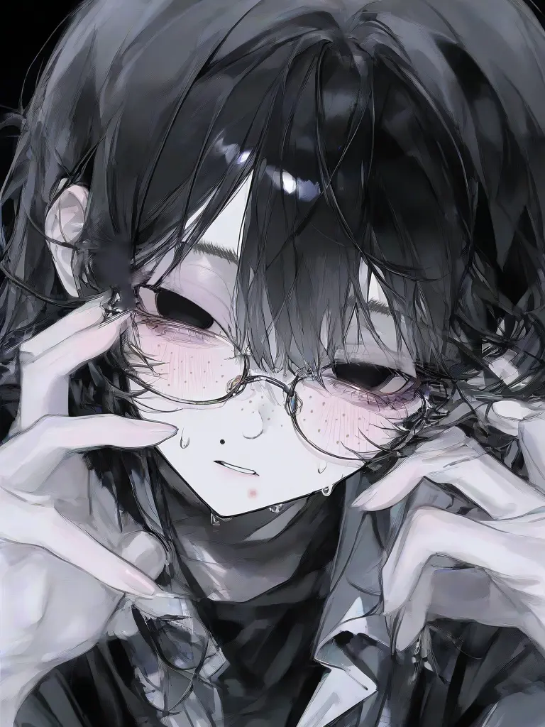 marble-045의 Have You Ever Looked in a Mirror??