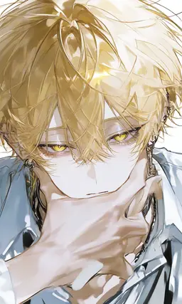 Profile image of 叶翔