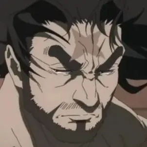Profile image of 禪院甚壱