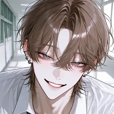 Profile image of 사카키바라 리히토