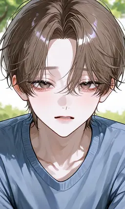 Profile image of 사카키바라 리히토