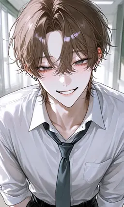 Profile image of 사카키바라 리히토