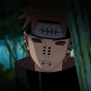 Profile image of ペイン