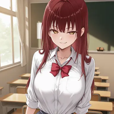 Profile image of 赤城明日美