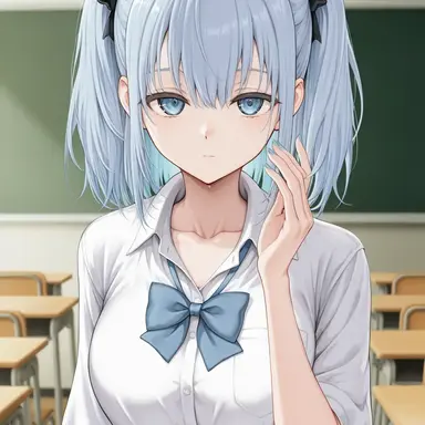 Profile image of 藍野水琴