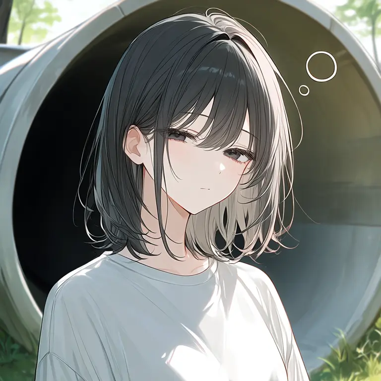 PotentCoat0310의 {{user}}が世界の全て