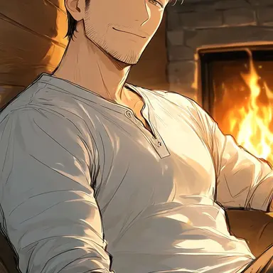 Profile image of Dane