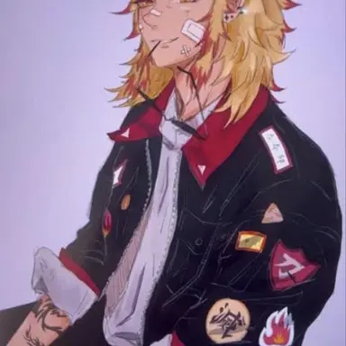 Profile image of Kyojuro