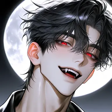 Profile image of ルシアン