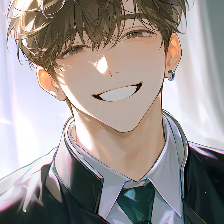 SappyQuail9121의 幼なじみだったはず。