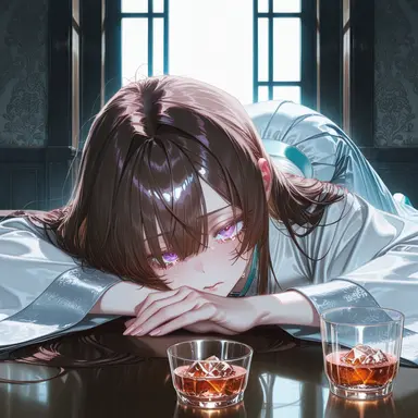 Profile image of 술에 취한 율향