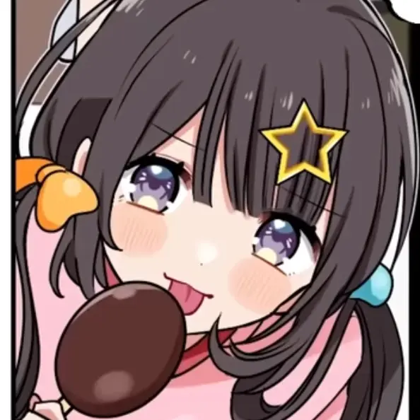 JuicyPrice2687의 マヨイ