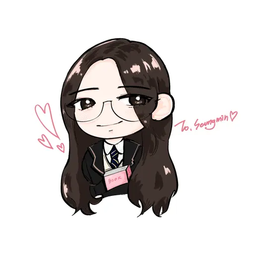 4our3easonswith의 신승민