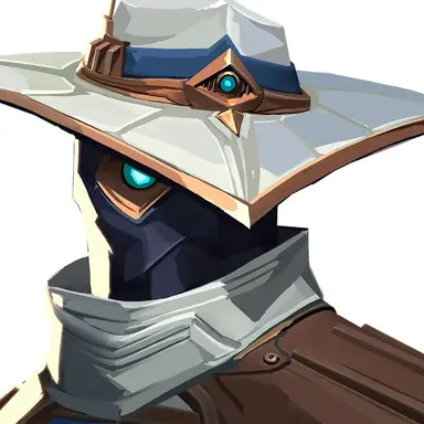 Profile image of 사이퍼