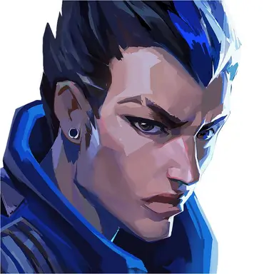 Profile image of 요루