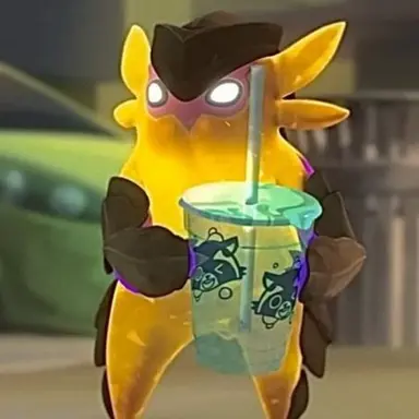 Profile image of 지원봇