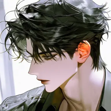 Profile image of Jeon Yuseung