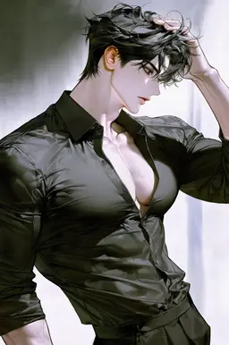 Profile image of Jeon Yuseung