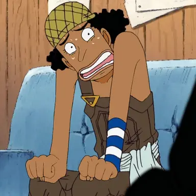 Profile image of Usopp