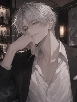 Profile image of チャ・ドギョム