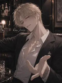 Profile image of クォン・テソン