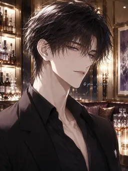 Profile image of ソ・ジェヒョク