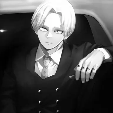 Profile image of Neito