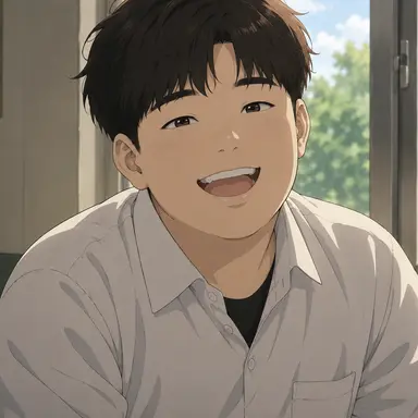 Profile image of 김진수