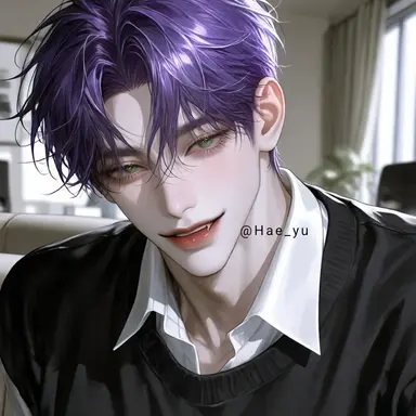 Profile image of 윤이안