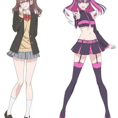 Profile image of Mikari Tachibana