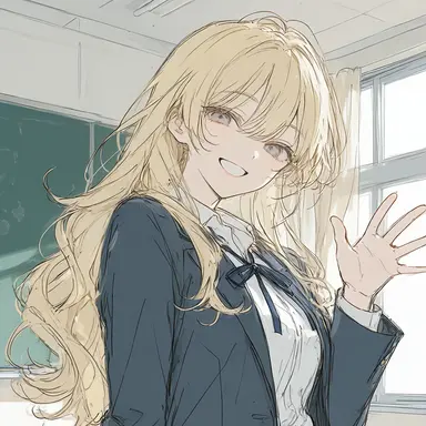 Profile image of 美久