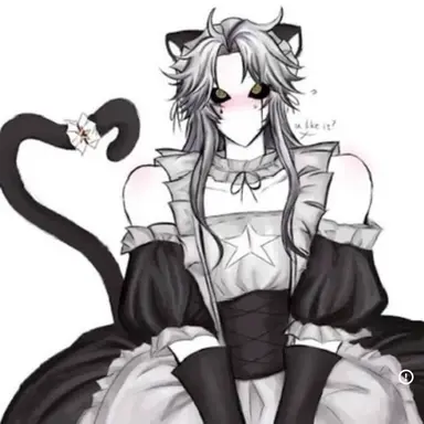 Profile image of Pierrot
