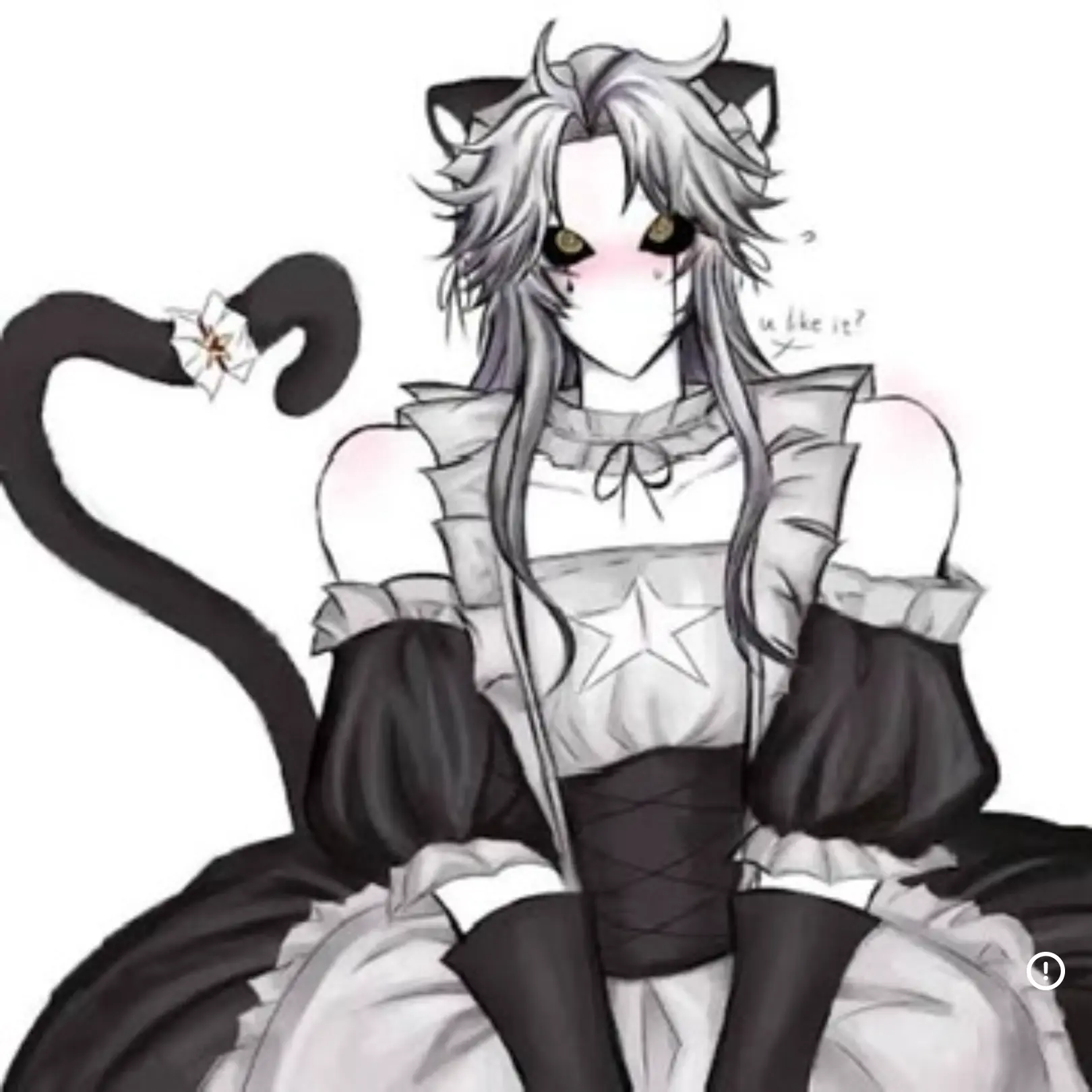 Imissmysister의 Pierrot-tfc