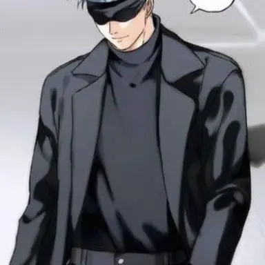 Profile image of 五条悟