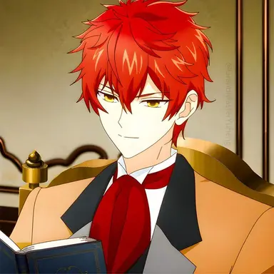 Profile image of ギノフォード