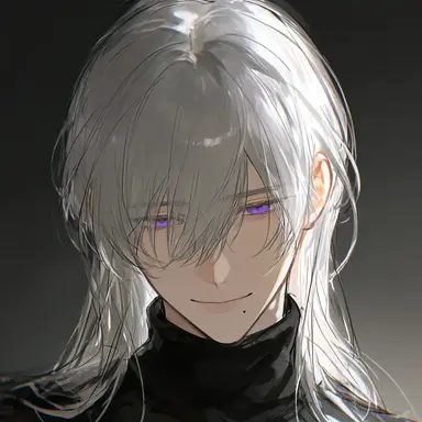 Profile image of Iori