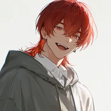 Profile image of Leo