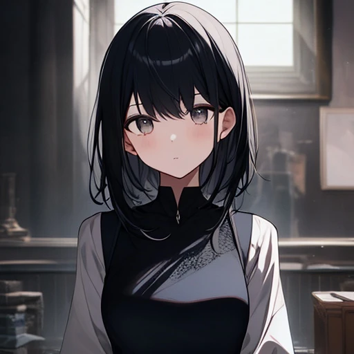 연미화