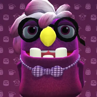 Profile image of Floofty Figglebean