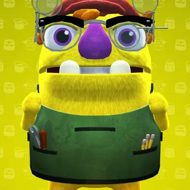 Profile image of Snorpy Figglebean
