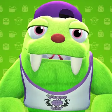 Profile image of Chandlo
