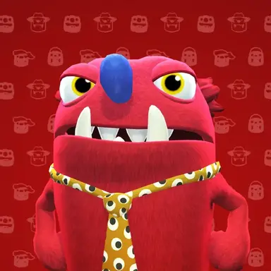 Profile image of Cromdo