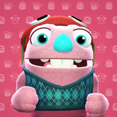 Profile image of Gramble