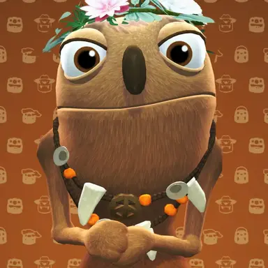 Profile image of Shelda