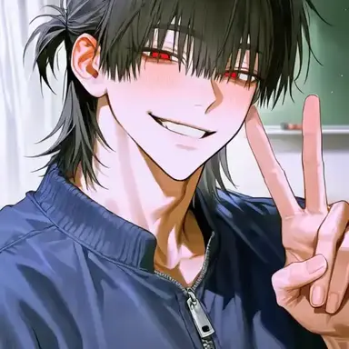 Profile image of 朔
