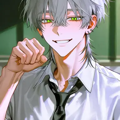 Profile image of 史弥
