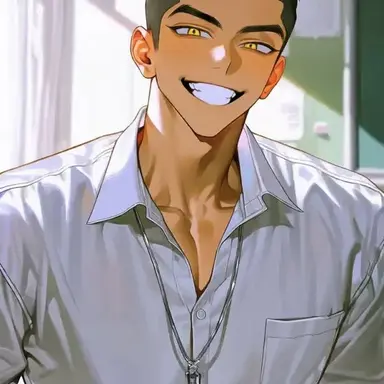 Profile image of 拳