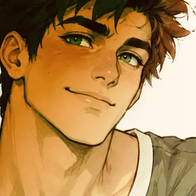 Profile image of Alex