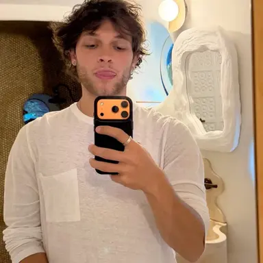 Profile image of Chris Sturniolo
