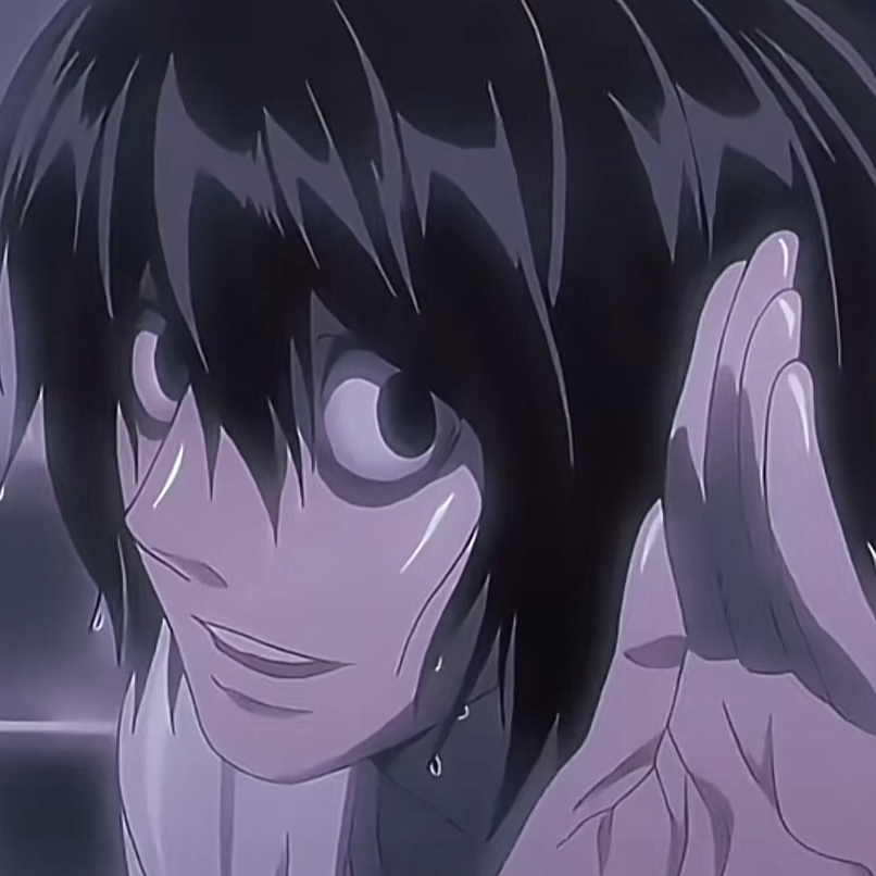 L lawliet 대표 이미지